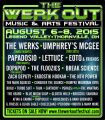 The Werk Out 2015