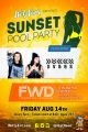 Sunset Pool Party FT DVBBS