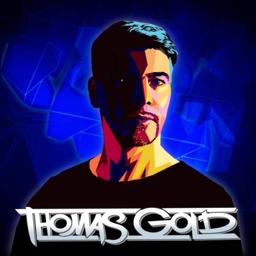 Thomas Gold @ Foxtail Nightclub (10-10-2015)