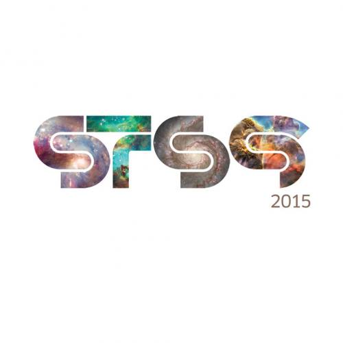 STS9 @ Town Ballroom (10-25-2015)