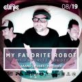 CLINIC with MY FAVORITE ROBOT (MY FAVORITE ROBOT) & Guests