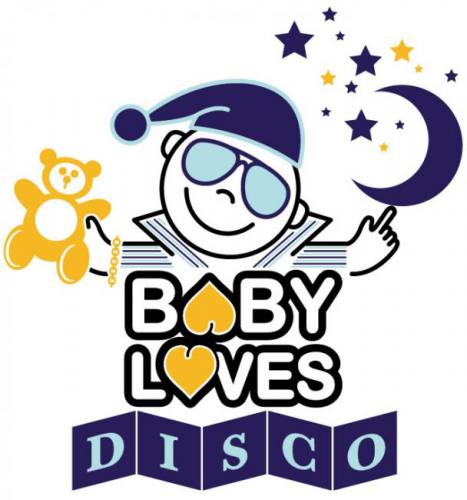 BABY LOVES DISCO - PAJAMA PARTY