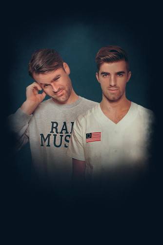The Chainsmokers @ Omnia (11-24-2015)