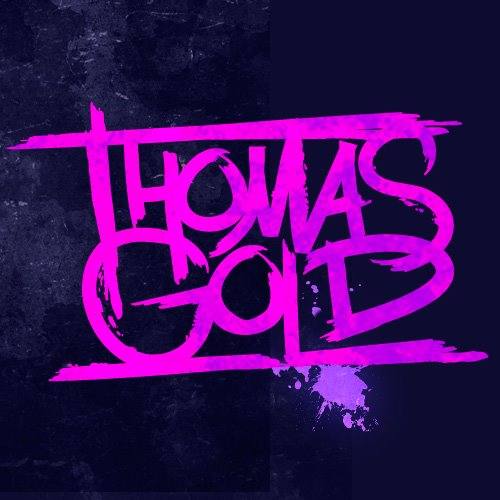 Thomas Gold @ Coda