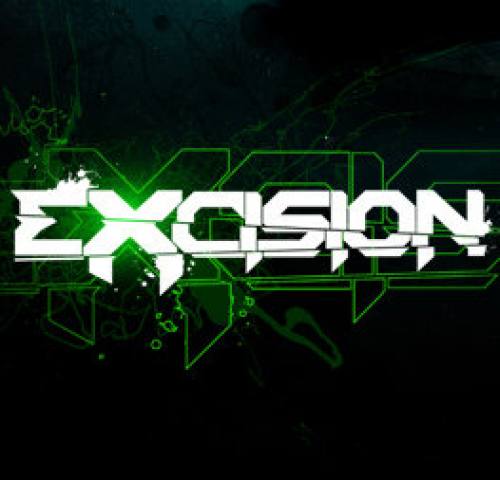 Excision @ Great Saltair