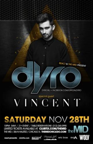11.28 DYRO - VINCENT - THE MID