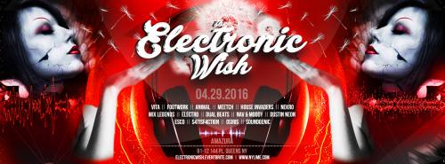 The Electronic Wish