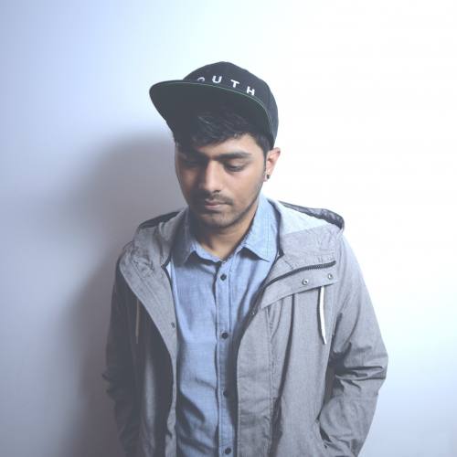 Jai Wolf @ The Middle East Downstairs