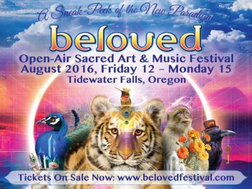 Beloved Festival 2016