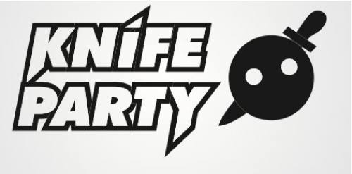 Knife Party @ The Joint at Hard Rock Hotel