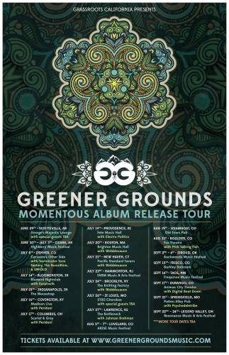 Greener Grounds @ 2720 Cherokee