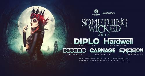 Something Wicked 2016