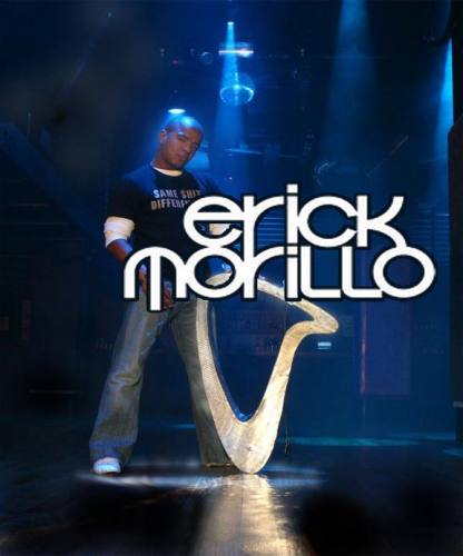 Erick Morillo @ Soundcheck