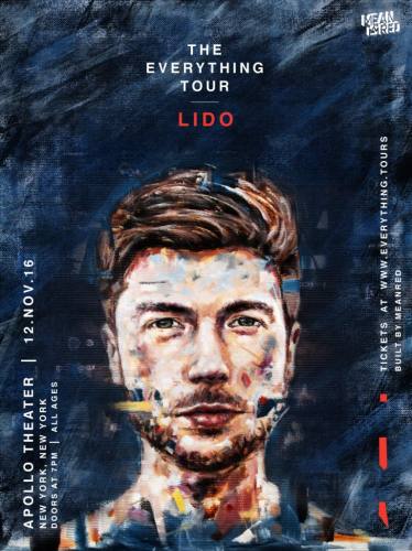 Lido || The Everything Tour