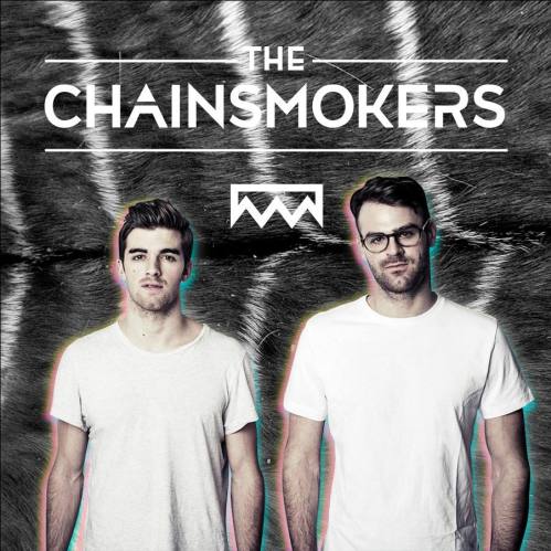 The Chainsmokers & Cash Cash @ House of Blues Boston
