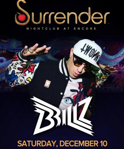 Brillz @ Surrender Nightclub (12-10-2016)