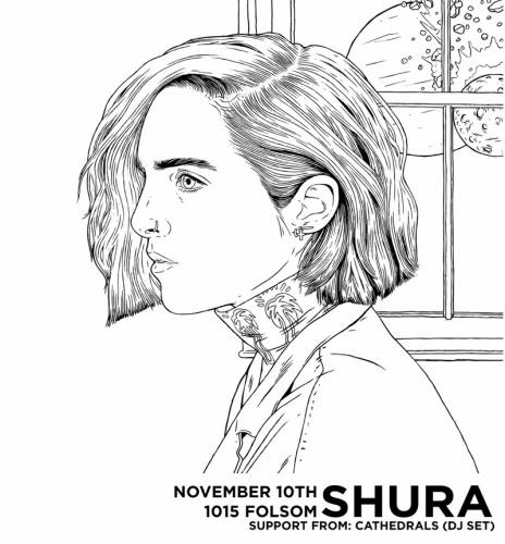 Shura (Live)