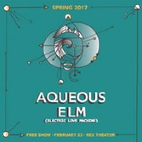 Free Show ! Aqueous & ELM