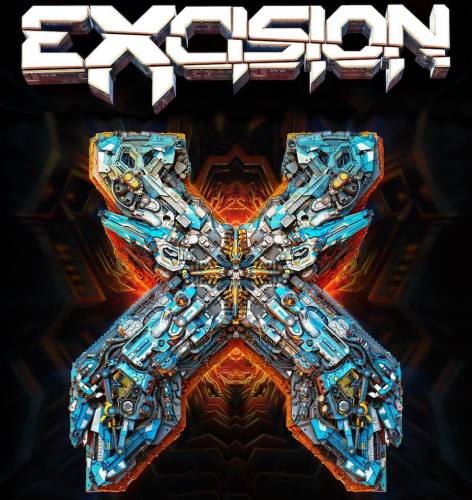 Excision @ House of Blues Anaheim