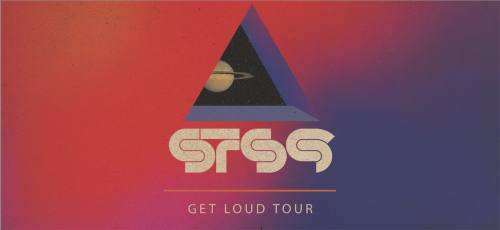 STS9 @ Joy Theater (2 Nights)