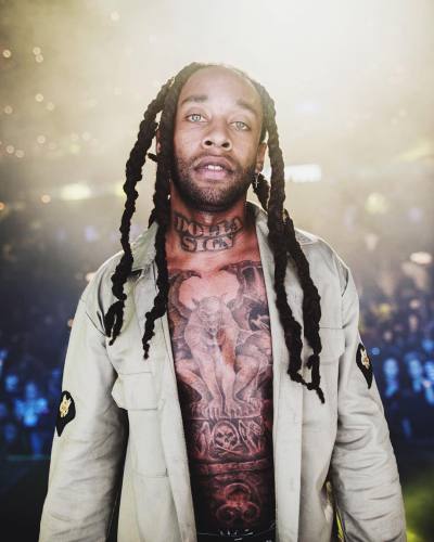 TY DOLLA SIGN @ OHM Nightclub 18+ w/ Special Guests