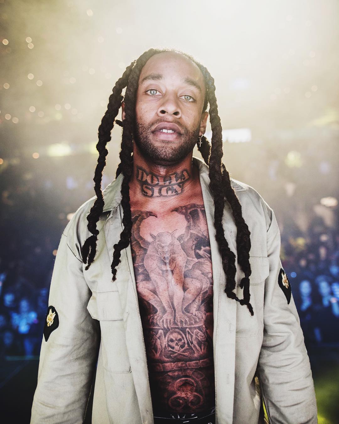 TY DOLLA SIGN @ OHM Nightclub 18+ w/ Special Guests (Chicago, IL) Ti.