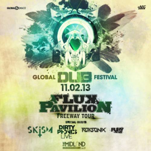 Global Dub Festival