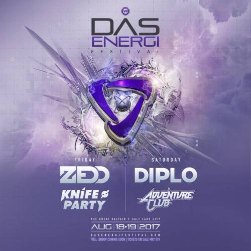 Das Energi Festival 2017