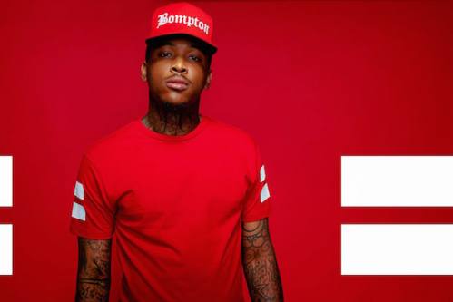 YG @ Mansion Costa Mesa w/ Special Guests Memorial Day Weekend