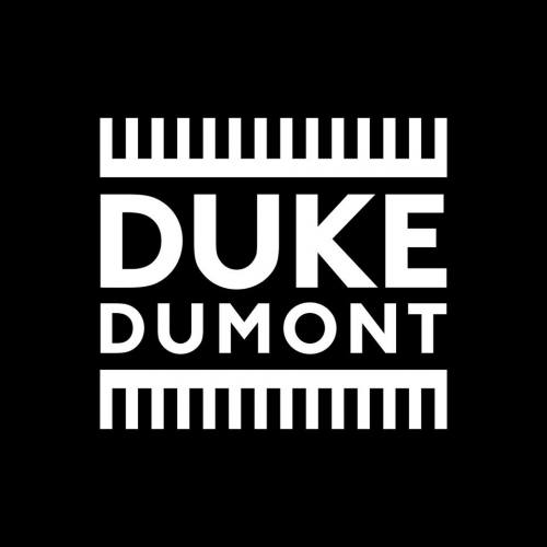 Duke Dumont @ Daylight Beach Club