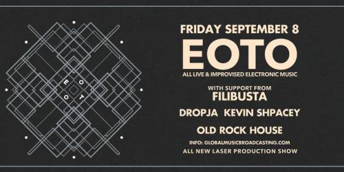EOTO @ Old Rock House