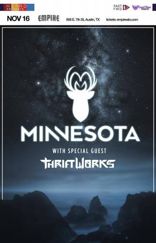 Minnesota with Thriftworks