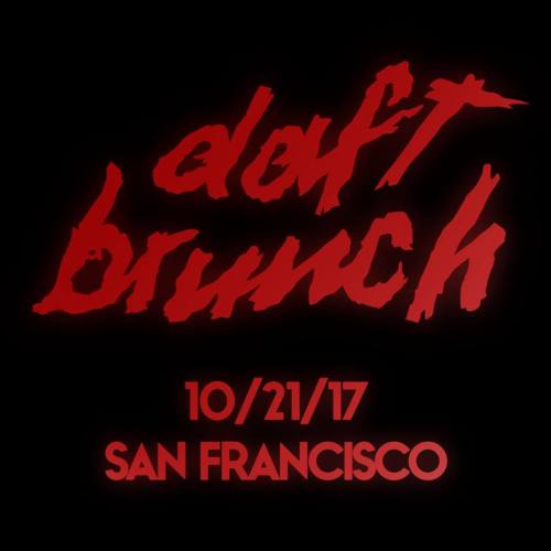 Daft Brunch: San Francisco
