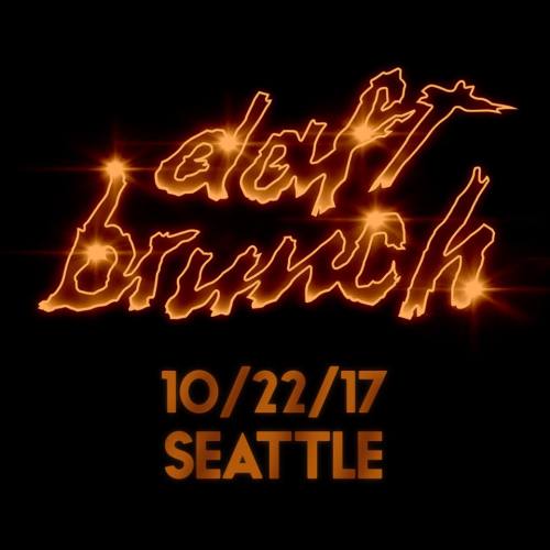 Daft Brunch: Seattle