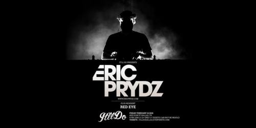 Eric Prydz @ It'll Do Club