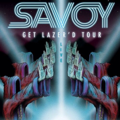 Savoy @ Wooly's