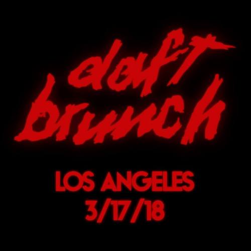 Daft Brunch: Los Angeles