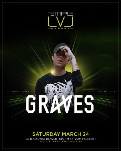 Graves @ LVL