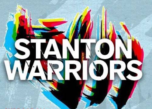 Stanton Warriors @ Pegasus