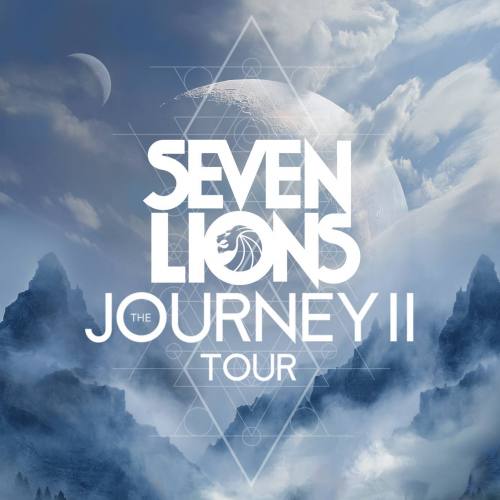 Seven Lions @ Uptown Theater
