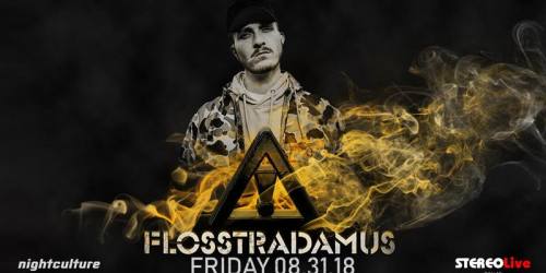 Flosstradamus @ Stereo Live Dallas