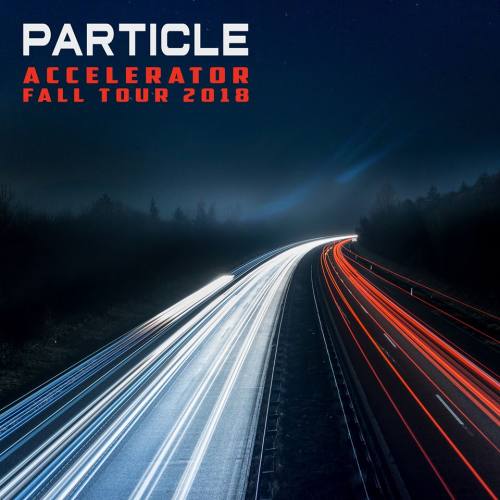 Particle @ Cabooze (10-19-2018)