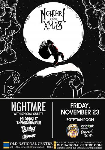 Nghtmre Before Xmas