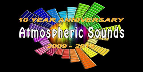 Atmospheric Sounds 10 Year Anniversary