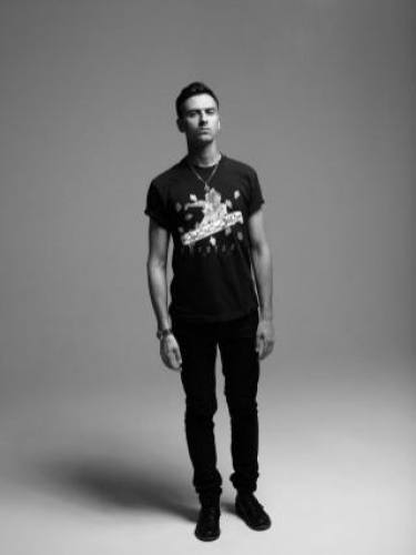 10.18 BOYS NOIZE AT CONCORD MUSIC HALL