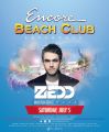 Zedd @ Encore Beach Club (07-05-2014)