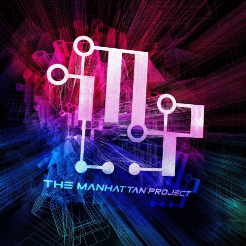 The Manhattan Project @ The Loft - Lansing (10-09-2013)