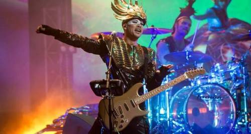 Empire of the Sun @ The Civic - New Orleans
