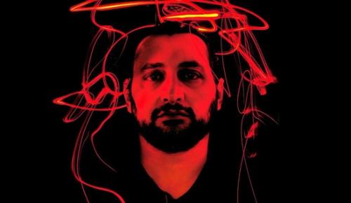Inception with Sharam at Exchange LA