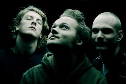Noisia @ The Observatory